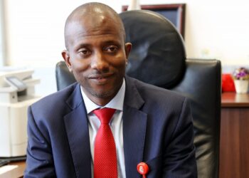 EFCC chair urges students to shun fraud, corruption
