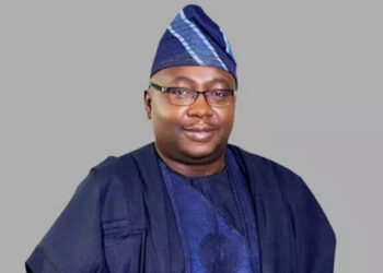 Oyo APC chieftain faults Adelabu’s ministerial nomination