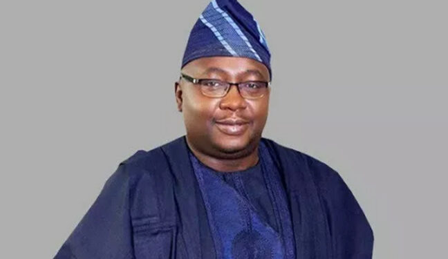 Oyo APC chieftain faults Adelabu’s ministerial nomination