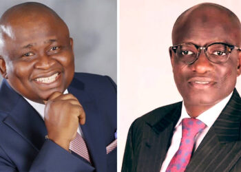 Akpabio unveils Senate committees, names Adeola, Wada, others as chairmen