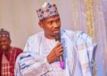 Why I hired ex-Gombe CJ to probe Tambuwal – Sokoto gov