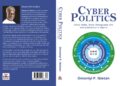 Omoniyi Ibietan’s book on Cyber Politics for public presentation 25 July
