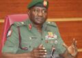 Commanders, soldiers must cooperate against insurgents – CDS