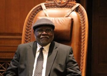 CJN Ariwoola’s Son, 22 Others Recommended for Appointment as Federal High Court Judges