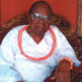 Esogban of Benin dies at 93