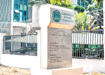 CAC to delist 100,000 companies from database