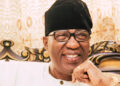 I stopped my Ogun monthly pension to avoid getting double pay — Gbenga Daniel