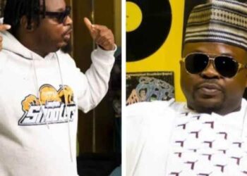 Leadership Aspiration: Music Star, Eedris Abdulkareem, Shoots Video On Ajadi To Inspire, Motivate Youths