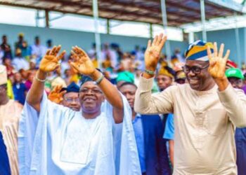 New Obas: Why Mogajis, Baales, Traders, Others Are Happy With Makinde – Dotun Sanusi