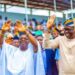 New Obas: Why Mogajis, Baales, Traders, Others Are Happy With Makinde – Dotun Sanusi