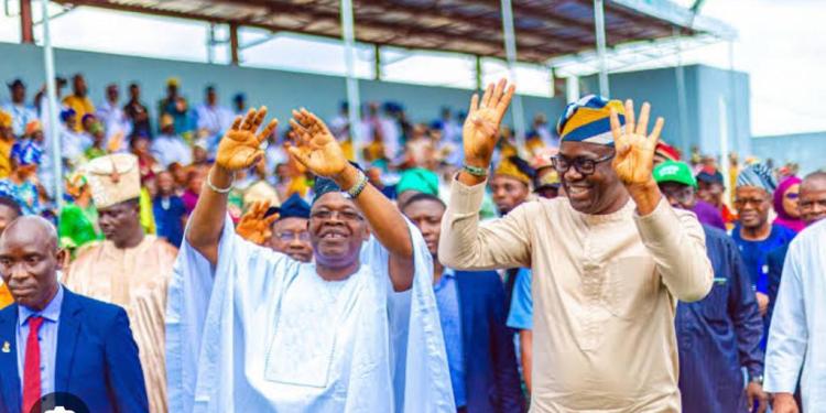 New Obas: Why Mogajis, Baales, Traders, Others Are Happy With Makinde – Dotun Sanusi