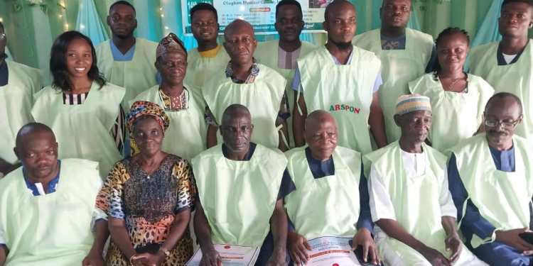 Ibarapa Residents Benefit From Oyo ARSPON Free Surgical Mission