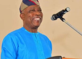 Gambari and the delicate dance of Ilorin
