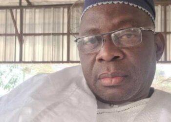 Ogbomoso Will Remain Grateful – Adibi Commends Makinde Over Appointment Of Oyelade, Salawu, Others