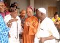 Ladoja Visits Olubadan, Says He Has No Grudge Against Monarch
