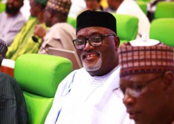 Reps Member, Odidiomo, To Chair House Committee On ICT, Cyber Security