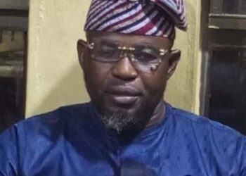 Tawfiq Akinwale, Oyo LP Guber Candidate, Joins APC