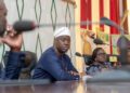 Makinde Appoints Adefope As DG Public Procurement, Olayanju As Amotekun Commandant, Open Salawu As EA Project Monitoring