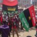 Troops raid IPOB camps in Anambra, arrest nine