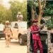 Immigration, Amotekun men clash in Osogbo