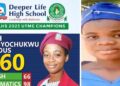 Both real, fake 2023 UTME top scorers are from Anambra
