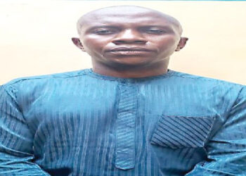 Arrest: How widow lured Lagos bizman circulating ex-lovers’ nudes
