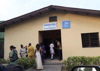Jehovah’s Witnesses open historic museum in Edo