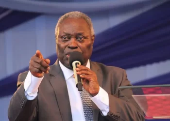 Nigeria in dire need of good leaders — KUMUYI