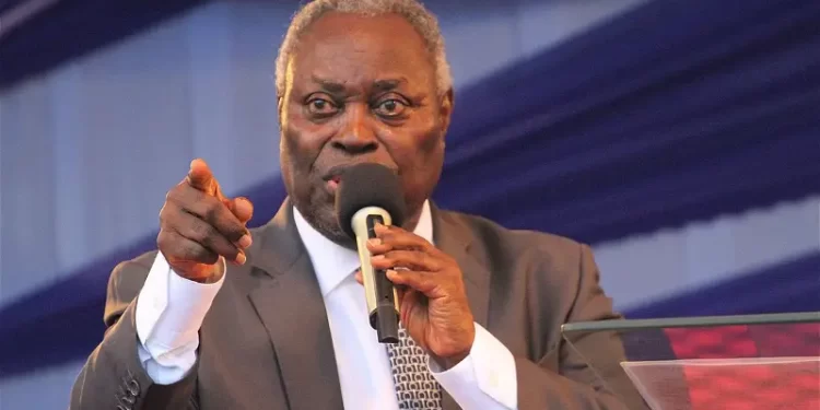 Nigeria in dire need of good leaders — KUMUYI