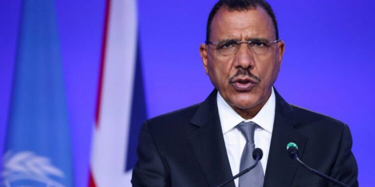 Niger coup plotters dismiss ECOWAS threat, Bazoum reinstatement