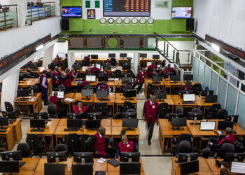 First Bank, Ecobank, others drag equity market down by N257bn