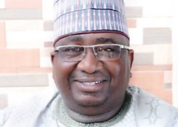 Kebbi gov sacks aide for posting porn on WhatsApp status