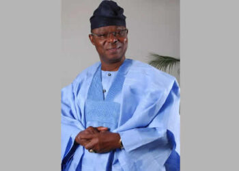 Ecobank asks FBN to reject Otudeko’s share acquisition