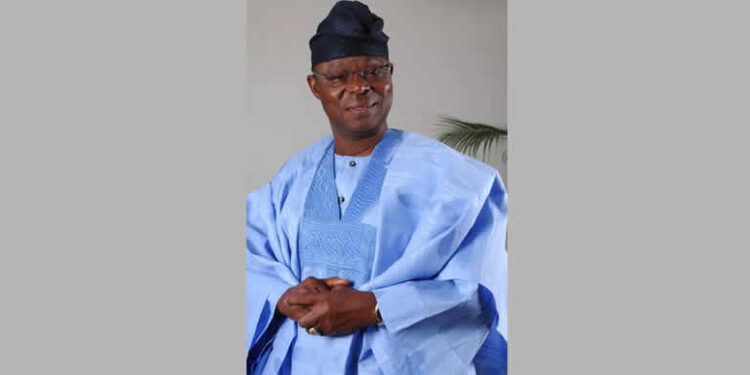 Ecobank asks FBN to reject Otudeko’s share acquisition