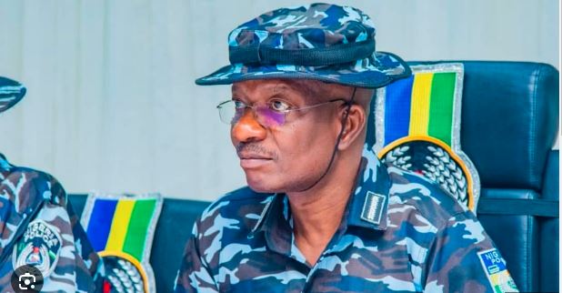 Egbetokun revives police awards for outstanding cops
