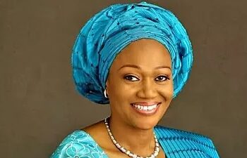 Work together, be teachable, Tinubu tells female lawmakers