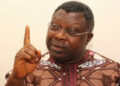 APC replaces Omisore with Fuanter, postpones NEC meeting