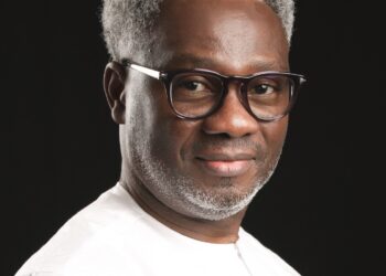 Omoniyi Ibietan’s book on Cyber Politics for public presentation 25 July