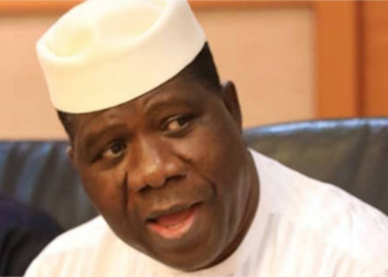 Screening of ministerial nominees’ll be thorough — Senate Leader