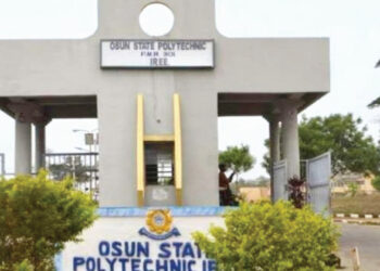 Osun poly lecturers protest rector’s suspension