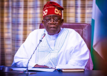 Tinubu signs executive orders, suspends 5% excise tax on telecoms, others