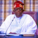 Tinubu signs executive orders, suspends 5% excise tax on telecoms, others