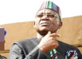 Panel storms Ortom’s automobile workshop, impounds vehicles