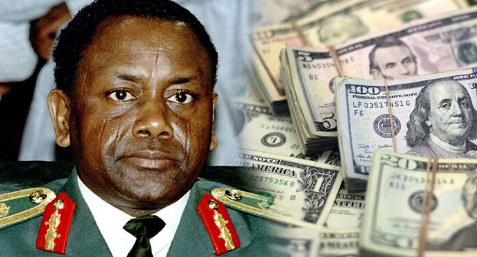Court orders FG to account for $5bn recovered Abacha’s loot
