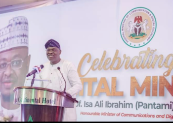 THE INSPIRING LEGACY OF A POLITICAL SHINING STAR AND PHILANTHROPIST @58