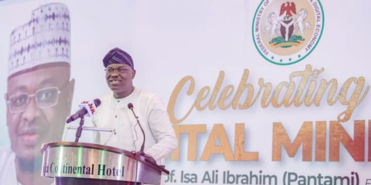 THE INSPIRING LEGACY OF A POLITICAL SHINING STAR AND PHILANTHROPIST @58