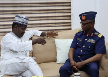 NASENI, AFIT Strengthen Ties On AAVDI, Made-in- Nigeria Helicopter