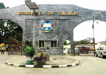 UNICAL expels Cross River Speaker, 637 other students