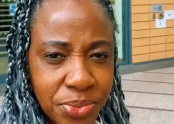 UK-based Nigerian doctor loses custody of son after flogging him with belt