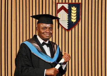 AHMED RAJI, SAN WOULD BE AN INVALUABLE ASSET TO THE GOVERNMENT OF PRESIDENT BOLA AHMED TINUBU